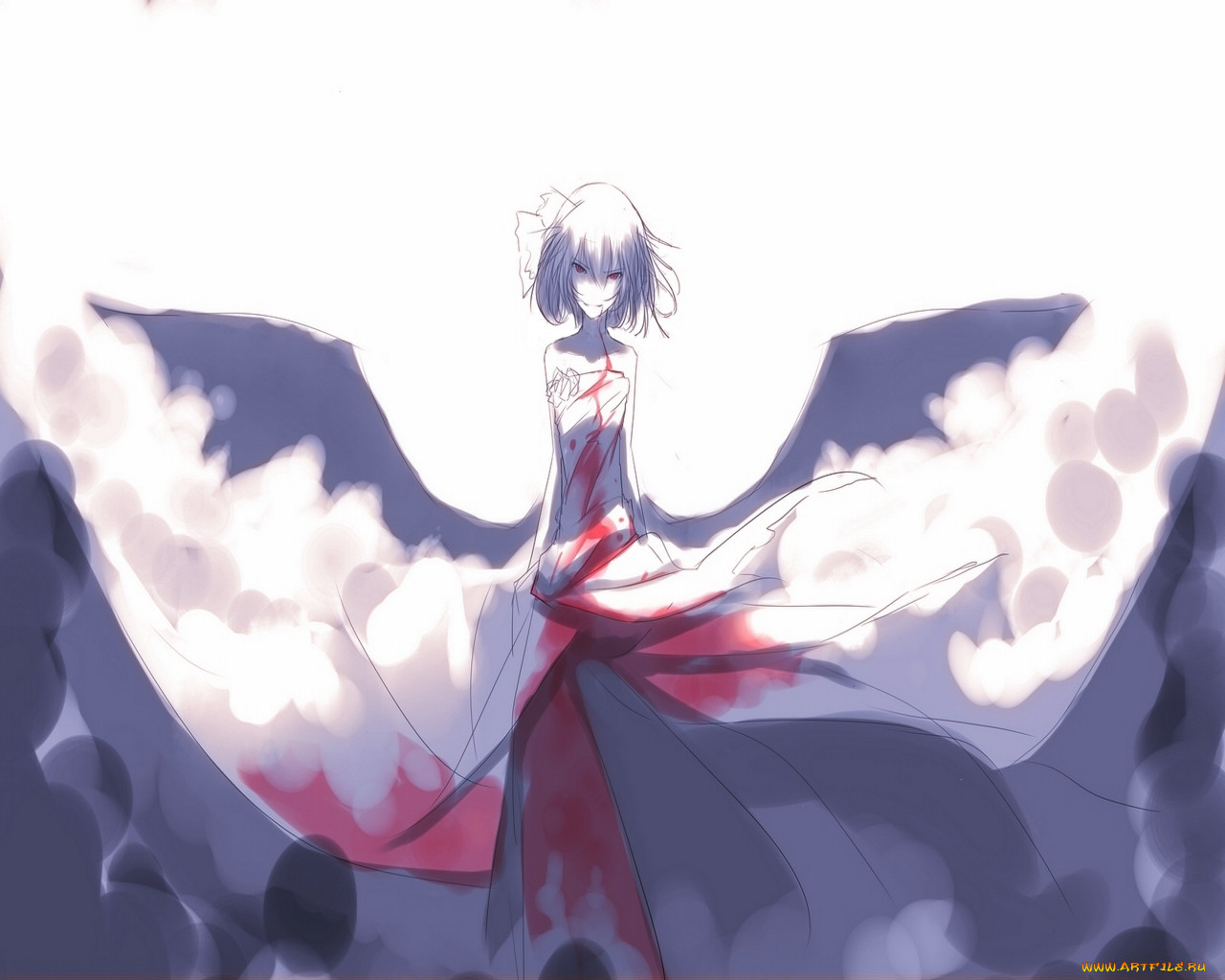 , touhou